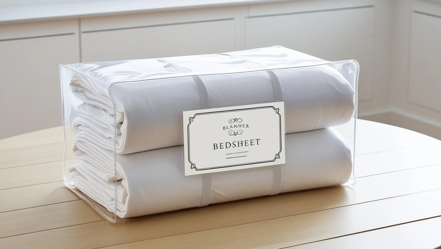 FABRIC TO PACKAGING Image