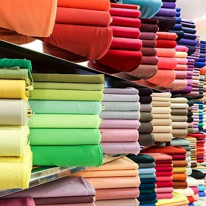 FABRICS Image