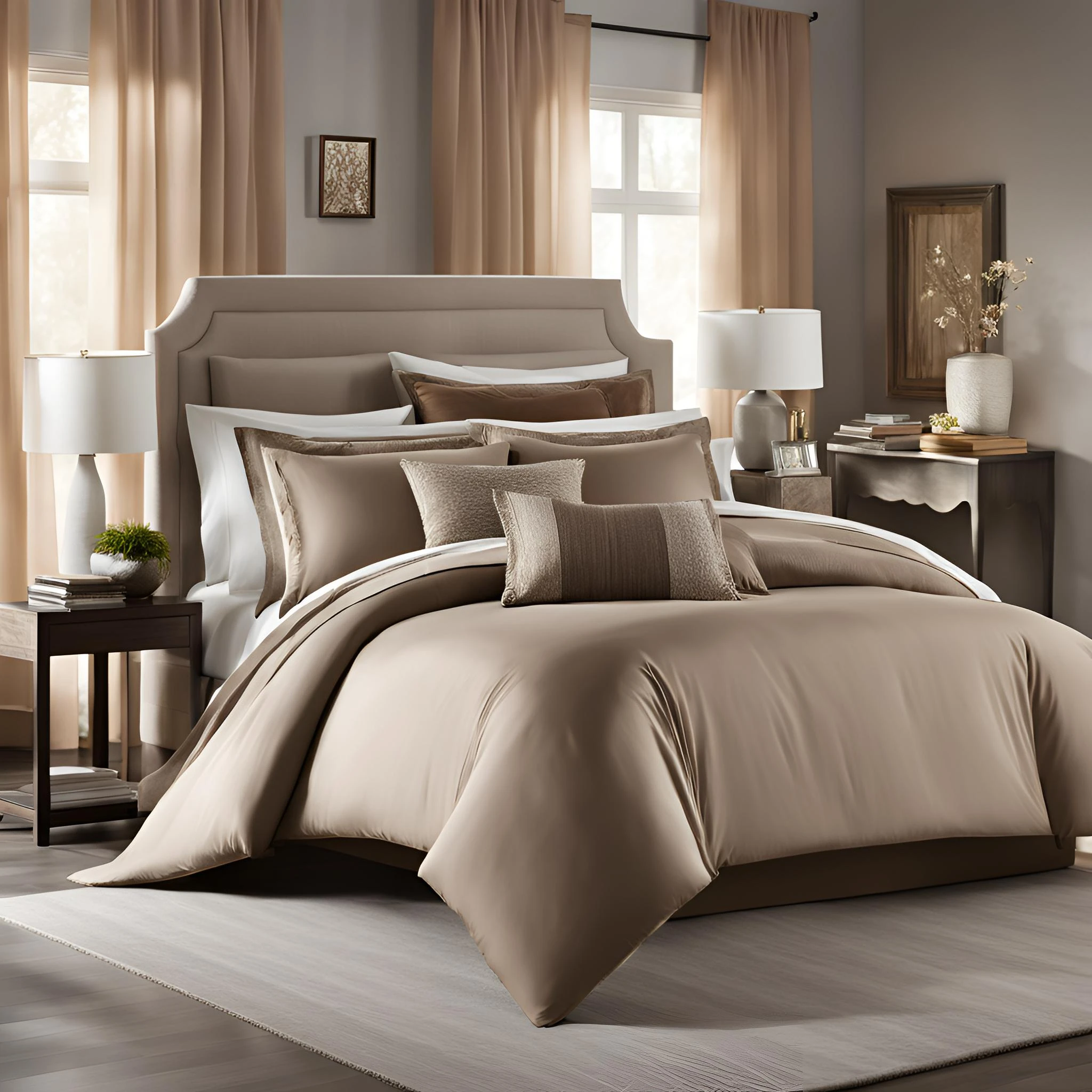 Hotel & Hospitality Linen Manufacturing