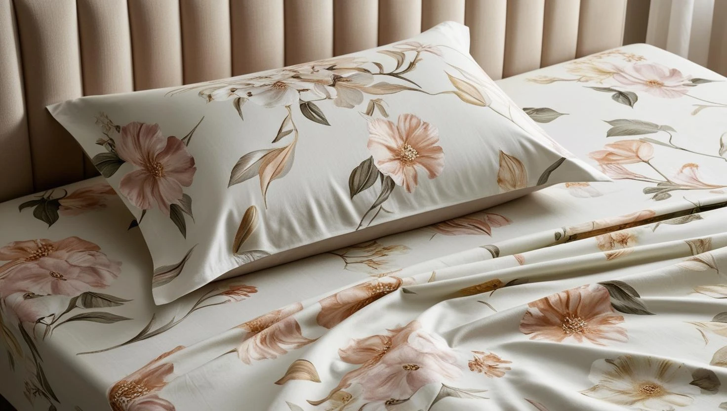 Bedsheets & Sets