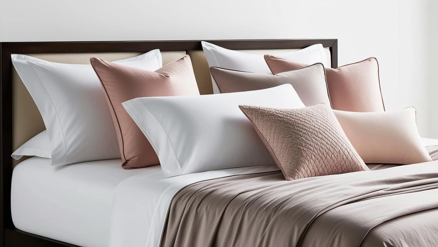 Cushions & Pillows